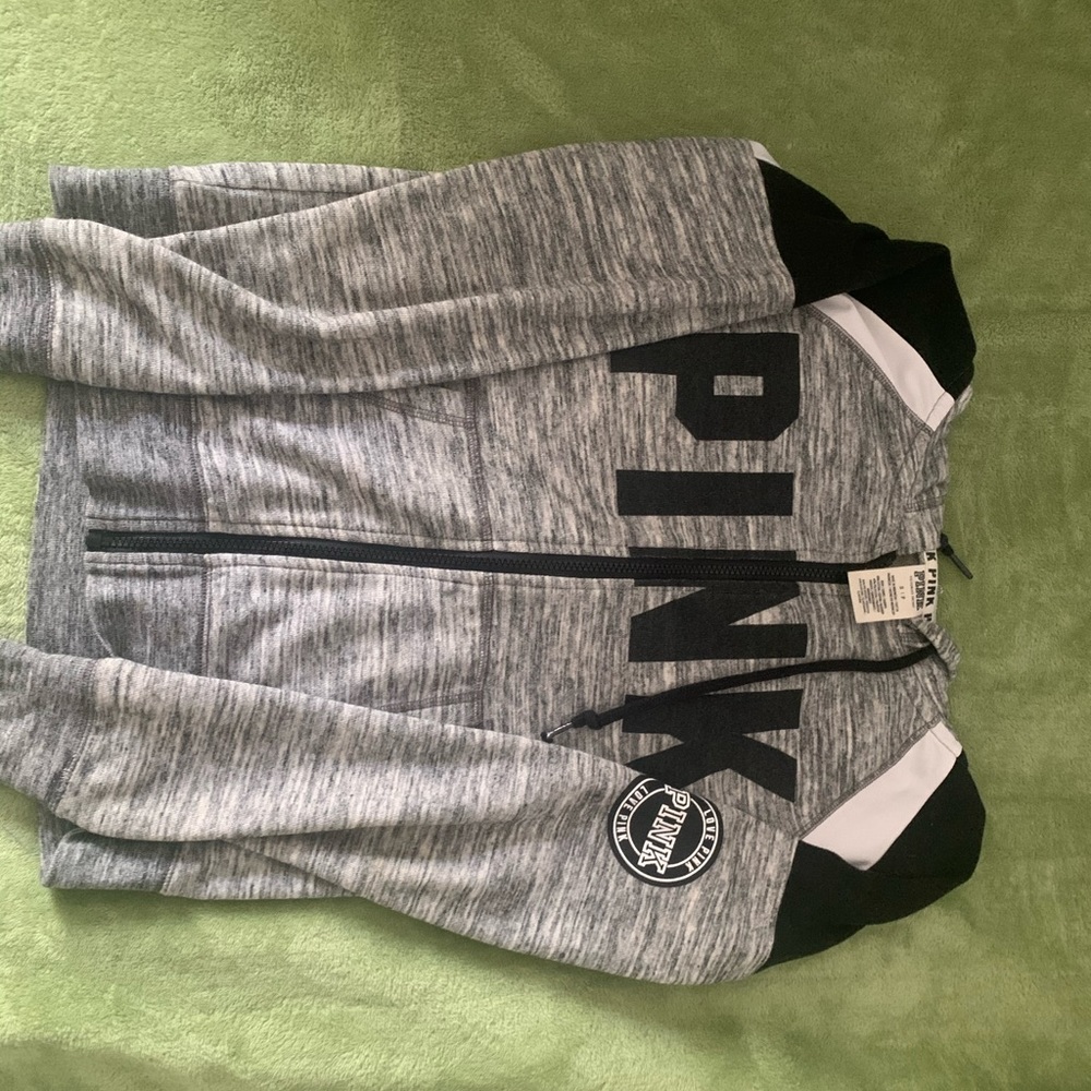 Victoria’s Secret PINK sweatshirt